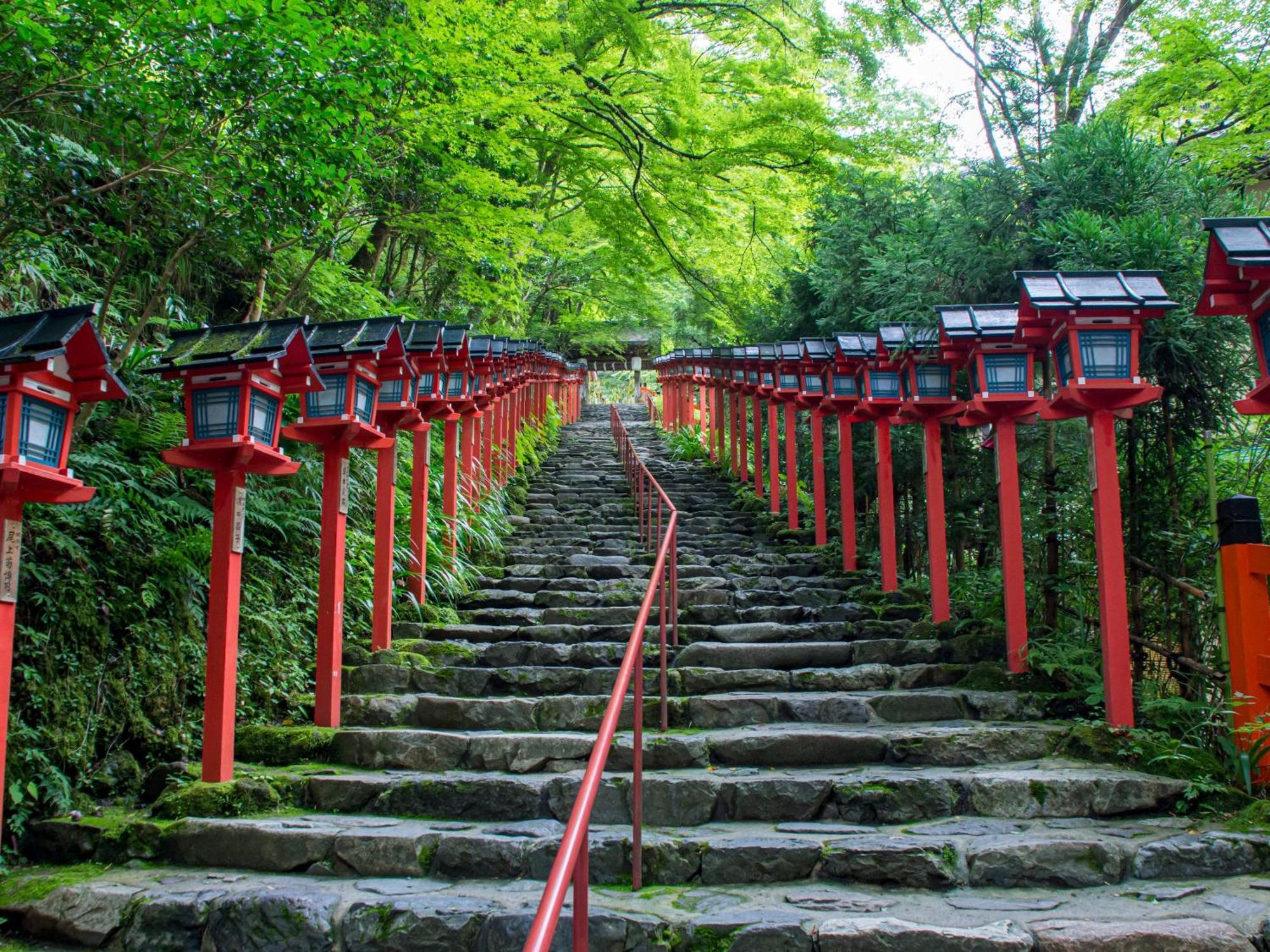 The Blossom Kyoto Ngoại thất bức ảnh