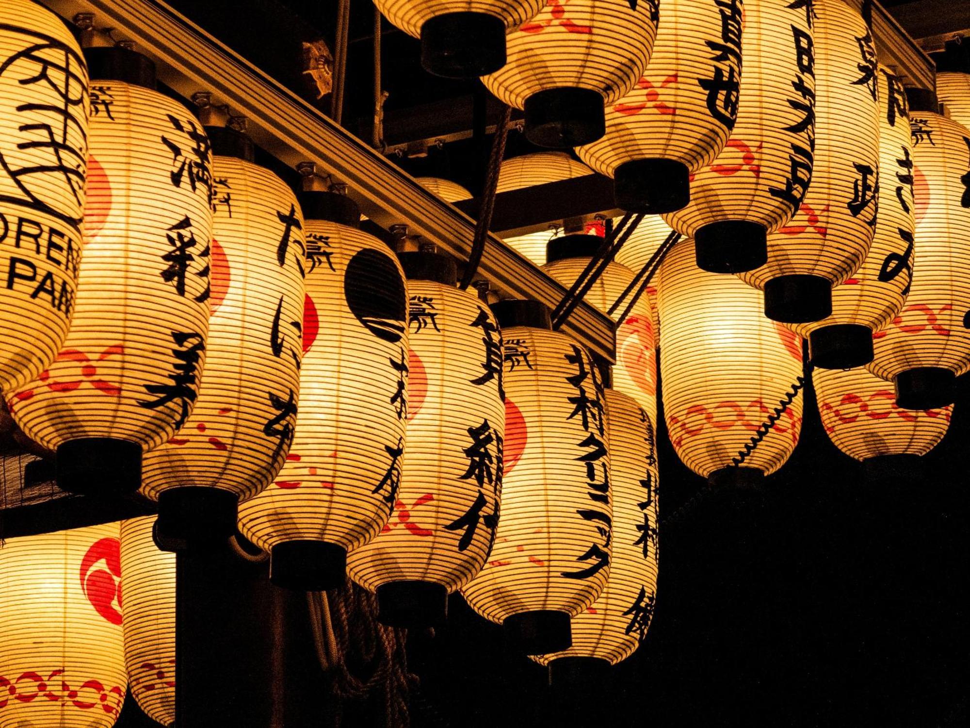 The Blossom Kyoto Ngoại thất bức ảnh