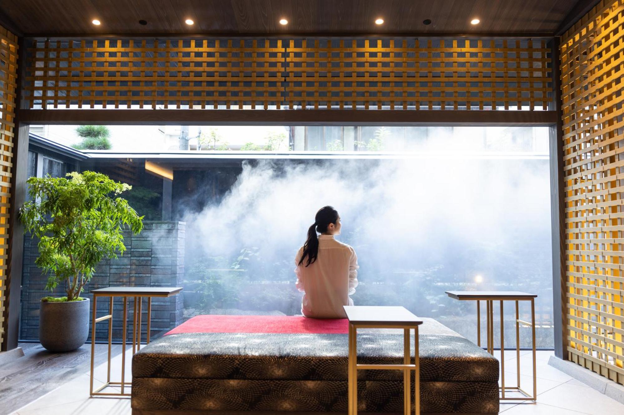 The Blossom Kyoto Ngoại thất bức ảnh