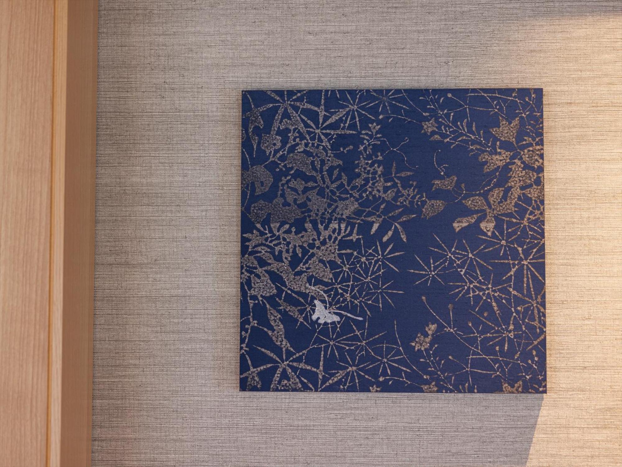 The Blossom Kyoto Phòng bức ảnh